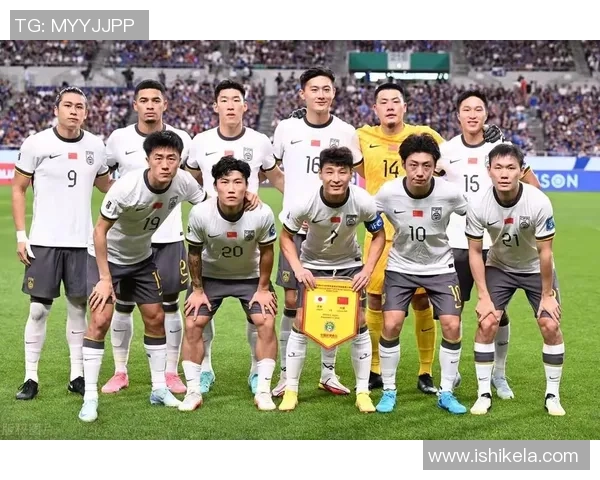 中国足球的崛起与挑战探讨是否真正迎来了属于我们的时代