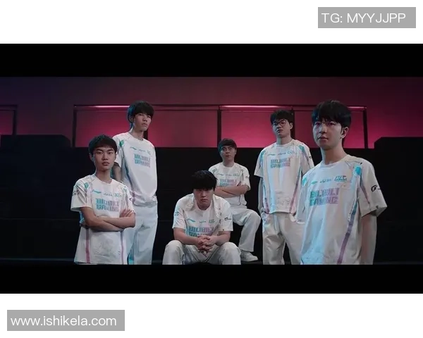 和平精英技术排行榜揭晓BLG战队荣登榜首引发热议 和平精英技术排行榜揭晓BLG战队荣登榜首引发热议