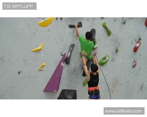 北京攀岩队防守革新探索新策略助力竞技水平提升