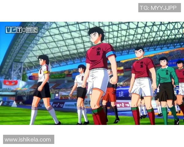 女娃儿足球崛起：打破传统界限，展现青春风采与拼搏精神