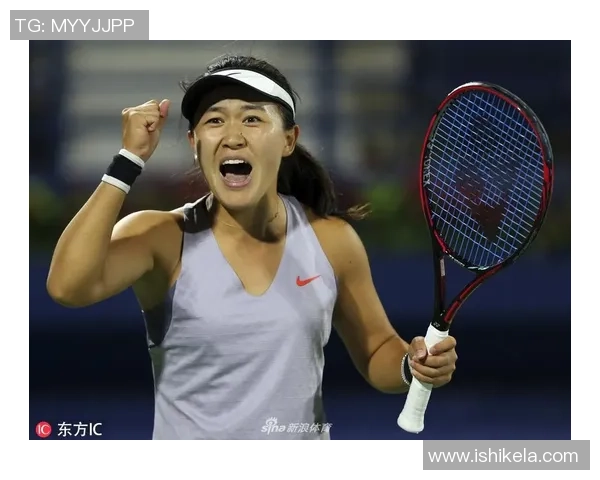 对话周芳：回顾她的网球生涯与未来发展展望