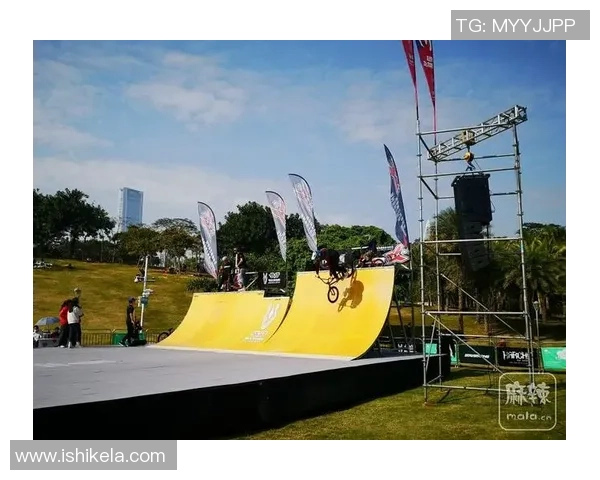 极限运动嘉年华精彩纷呈广州街舞队以满分100分稳居积分榜首位 极限运动嘉年华精彩纷呈广州街舞队以满分100分稳居积分榜首位