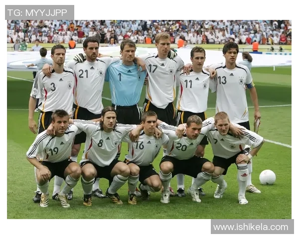 现役德国足球明星的崛起与未来发展趋势分析