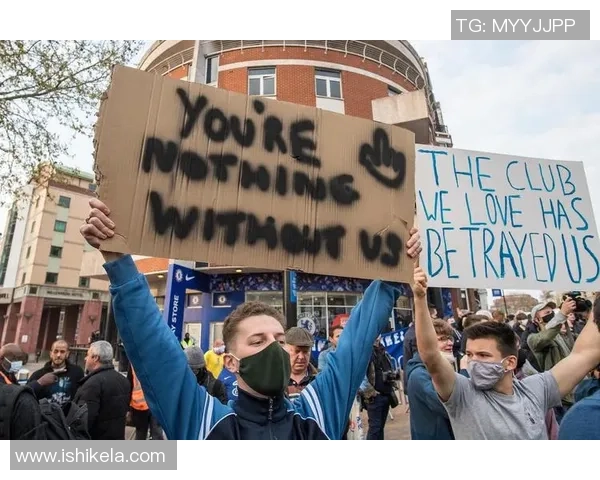 足球版权费激增背后的市场博弈与未来发展趋势分析